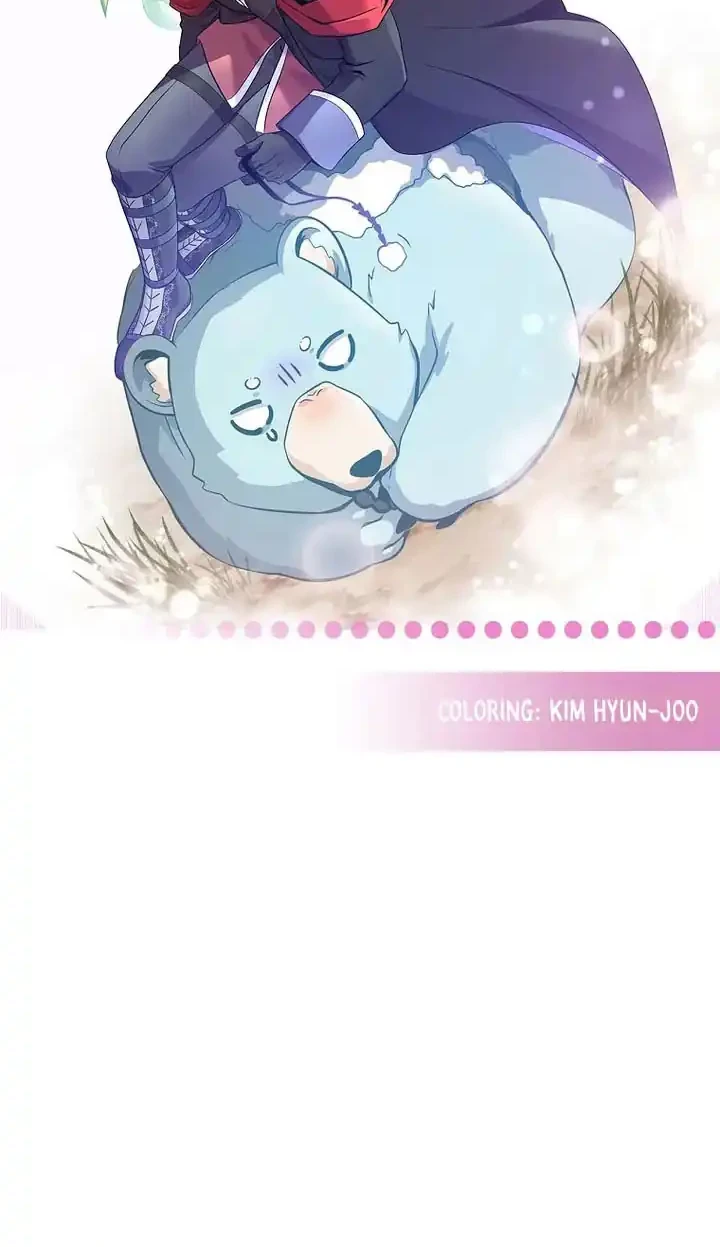 arcane sniper chapter 220 - Page 65