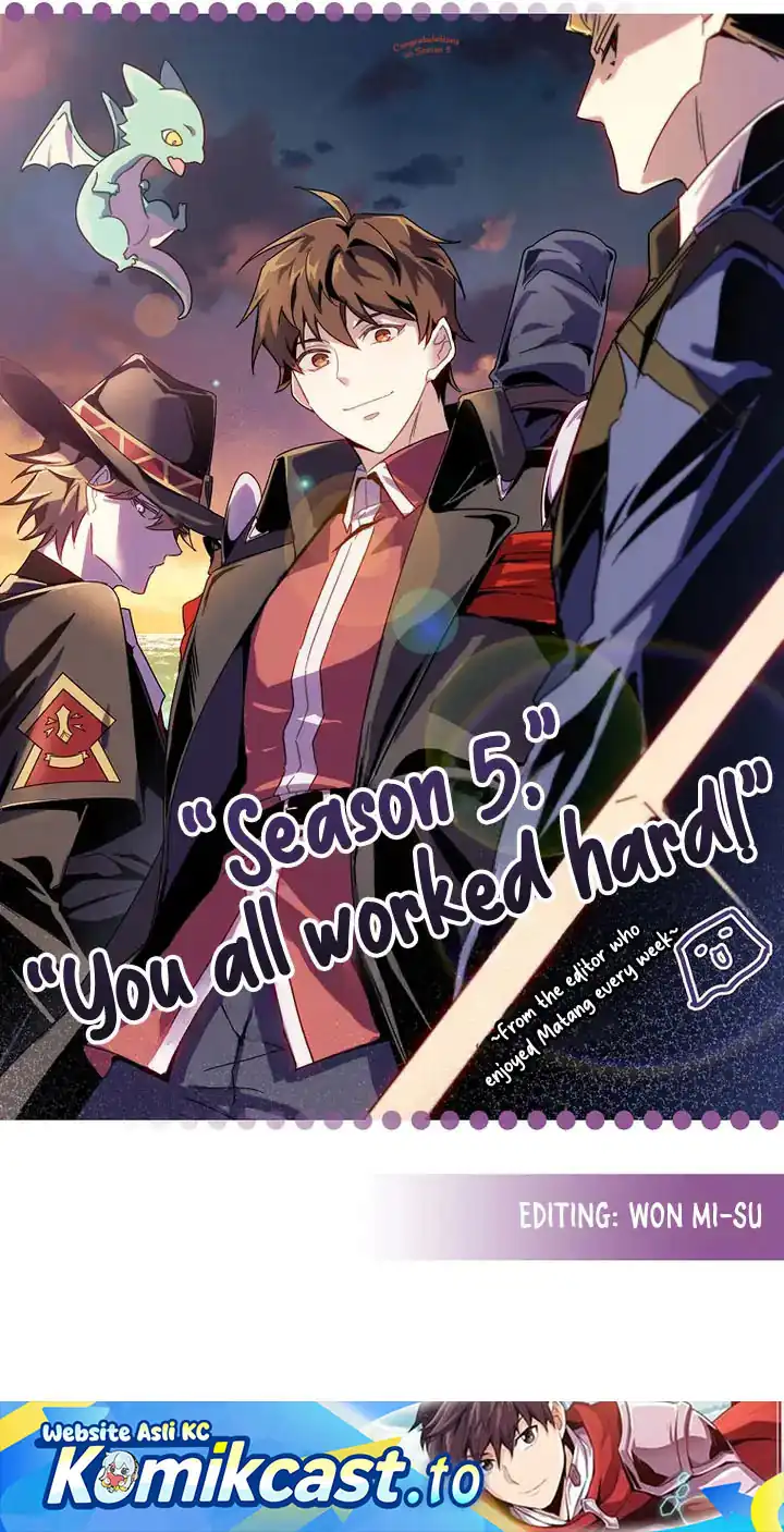 arcane sniper chapter 220 - Page 66