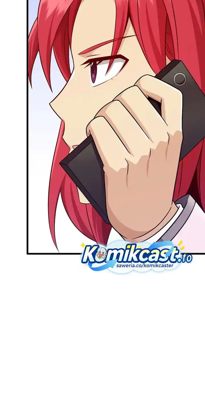 arcane sniper chapter 220 - Page 9