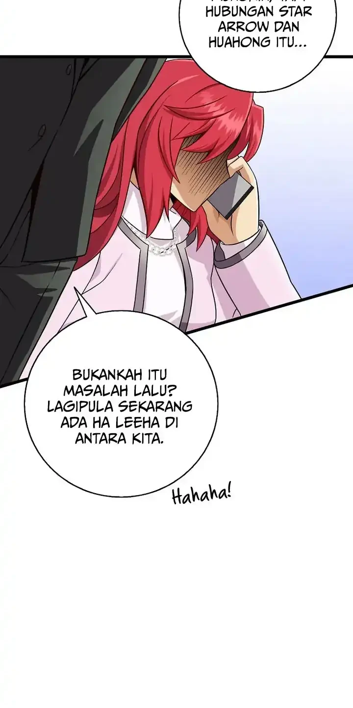 arcane sniper chapter 220 - Page 11