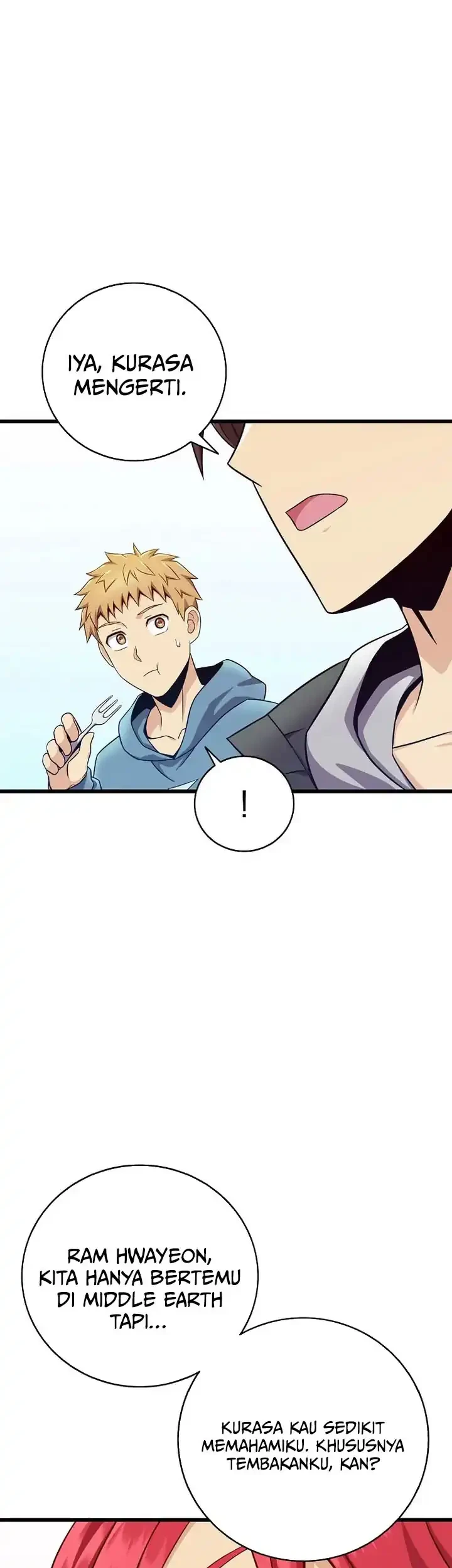 arcane sniper chapter 220 - Page 16