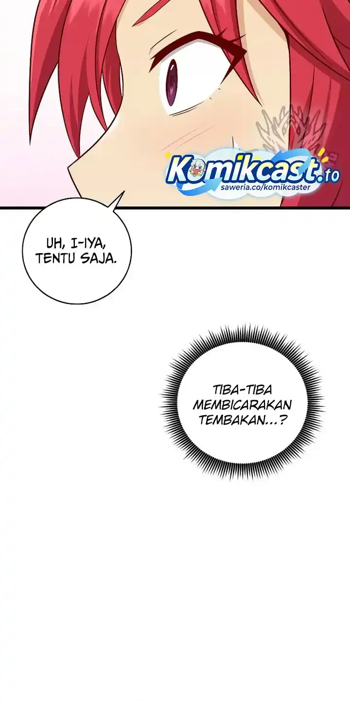 arcane sniper chapter 220 - Page 17