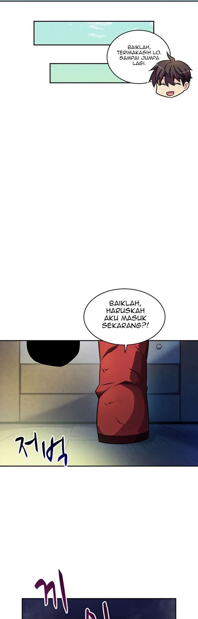 Arcane Sniper Chapter 23 Gambar 43