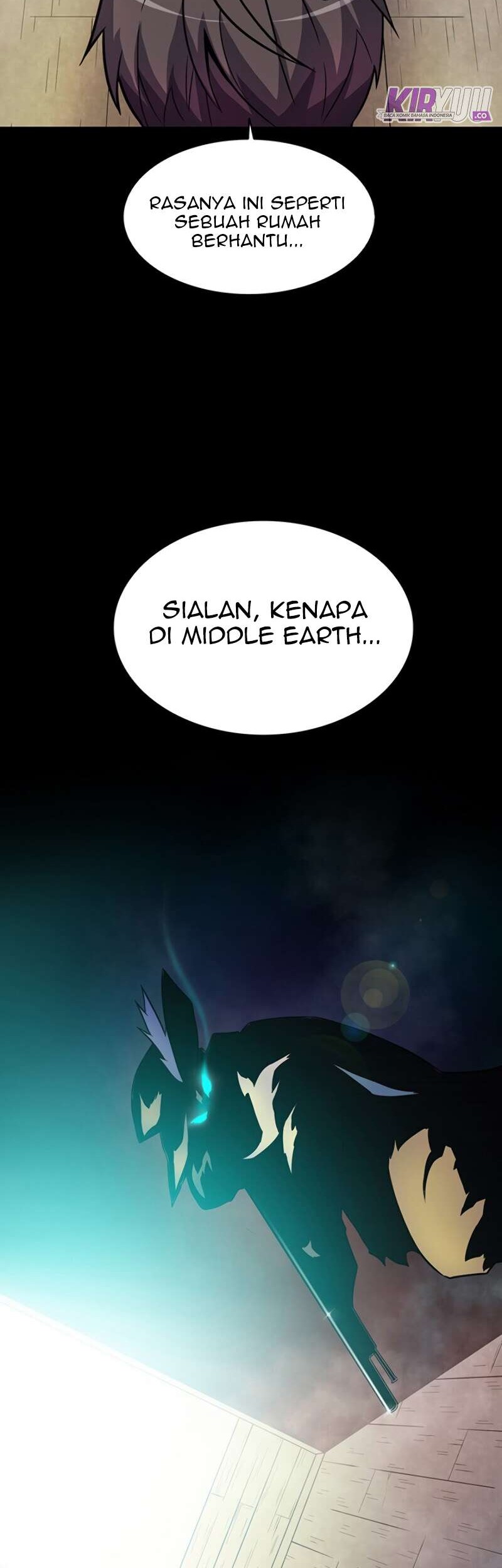 Arcane Sniper Chapter 23 Gambar 45