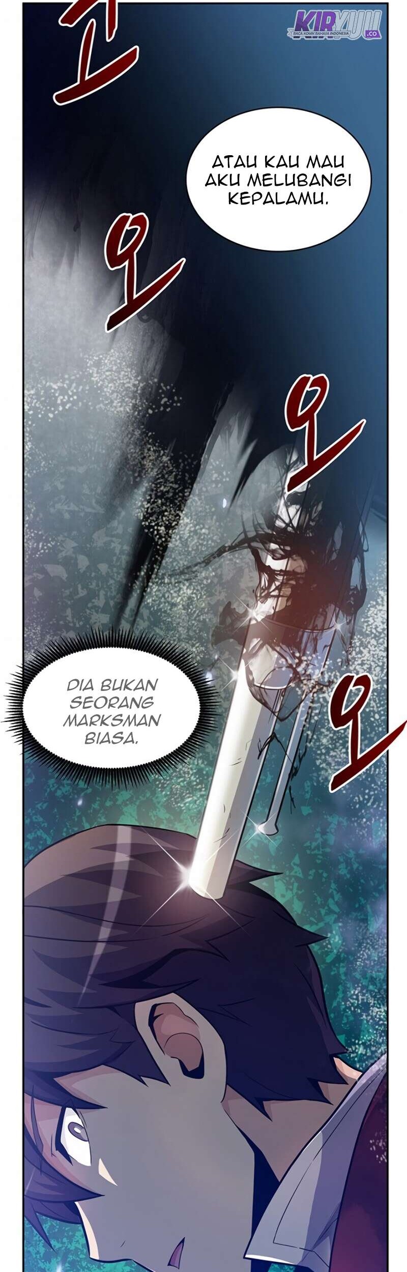 Arcane Sniper Chapter 23 Gambar 48