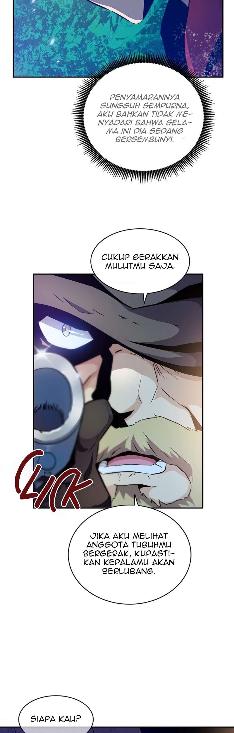 Arcane Sniper Chapter 23 Gambar 49