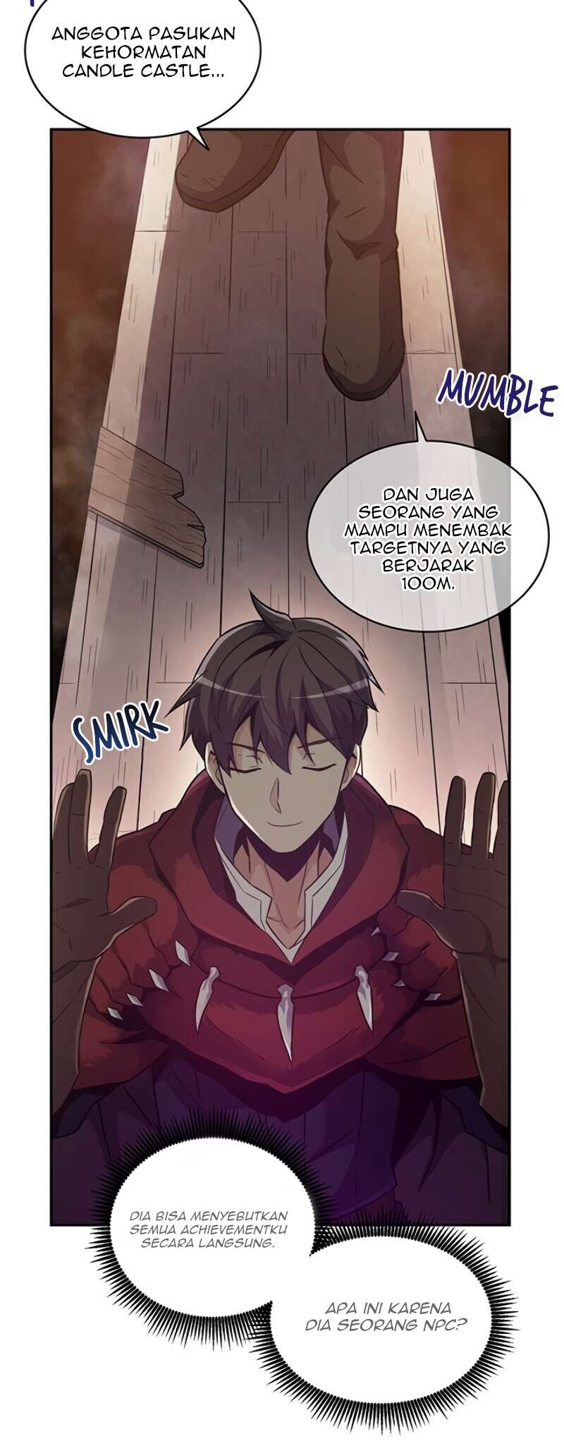 Arcane Sniper Chapter 23 Gambar 56