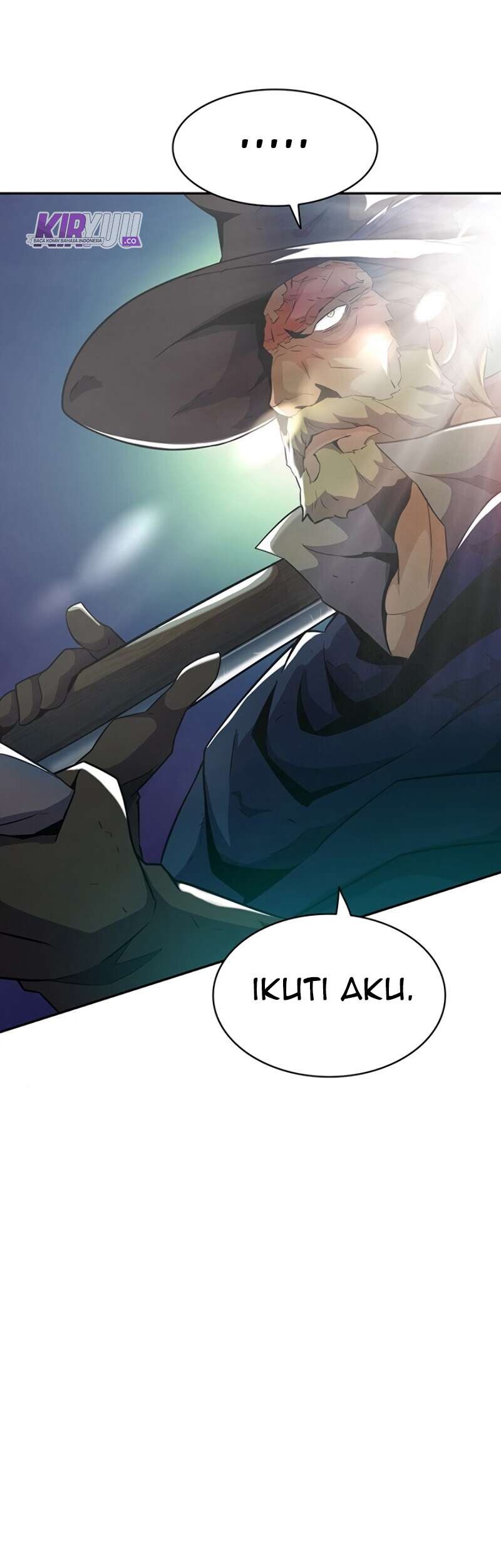 Arcane Sniper Chapter 23 Gambar 57