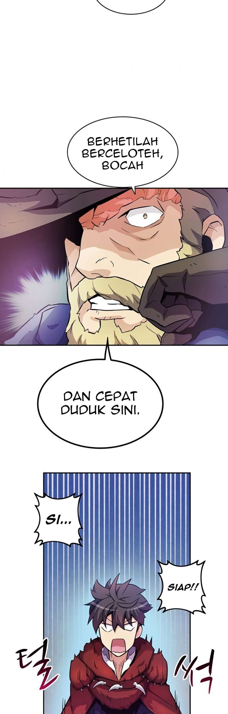 Arcane Sniper Chapter 23 Gambar 59