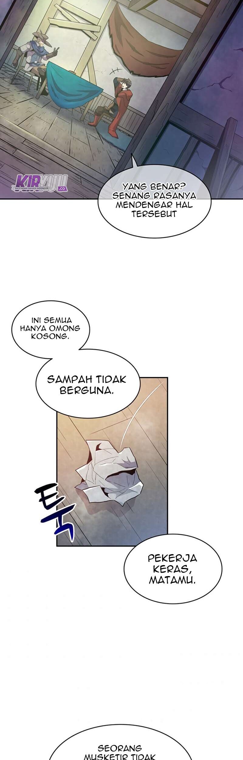 Arcane Sniper Chapter 23 Gambar 63