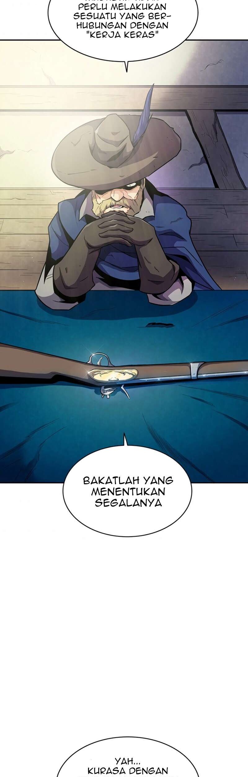 Arcane Sniper Chapter 23 Gambar 64