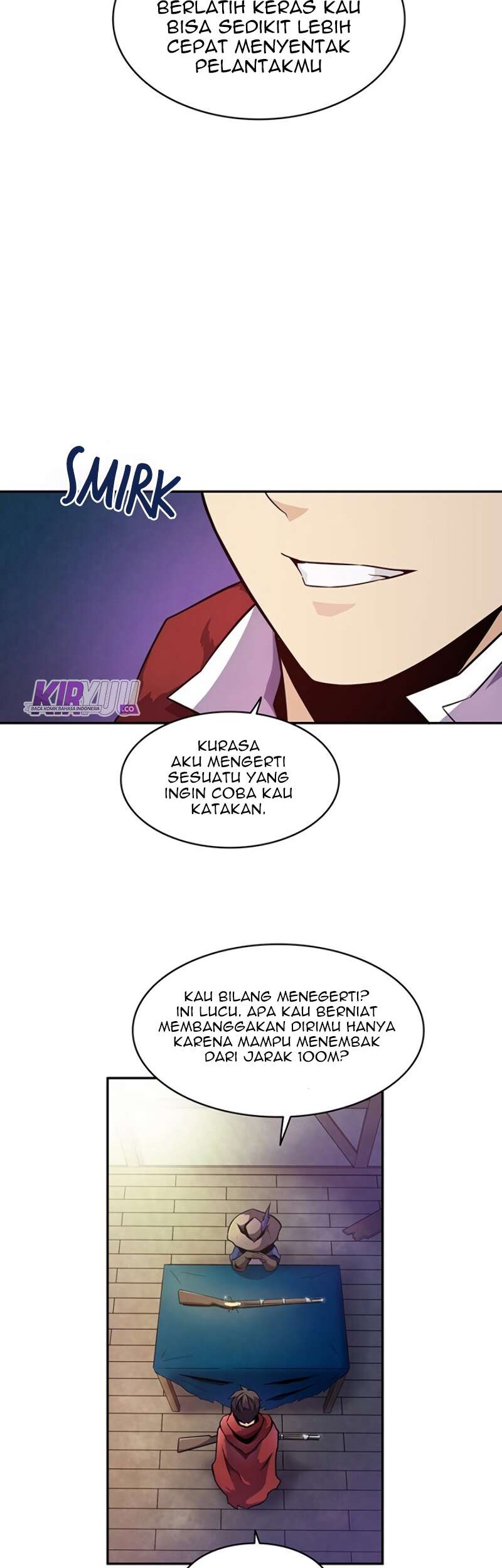 Arcane Sniper Chapter 23 Gambar 65