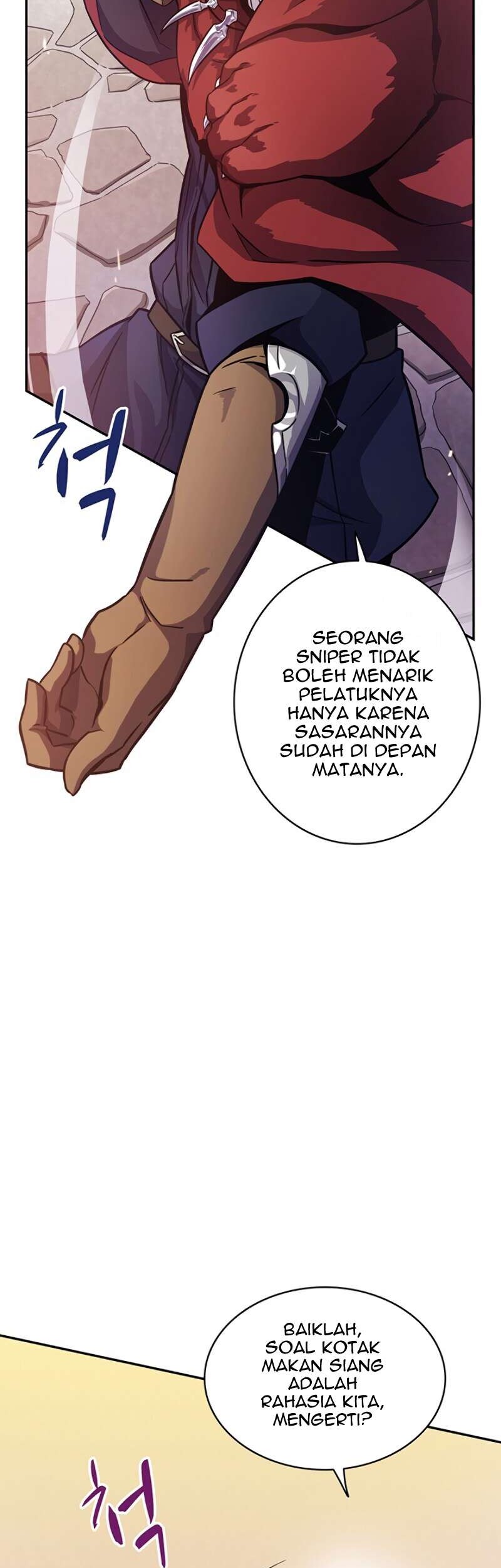 Arcane Sniper Chapter 23 Gambar 4