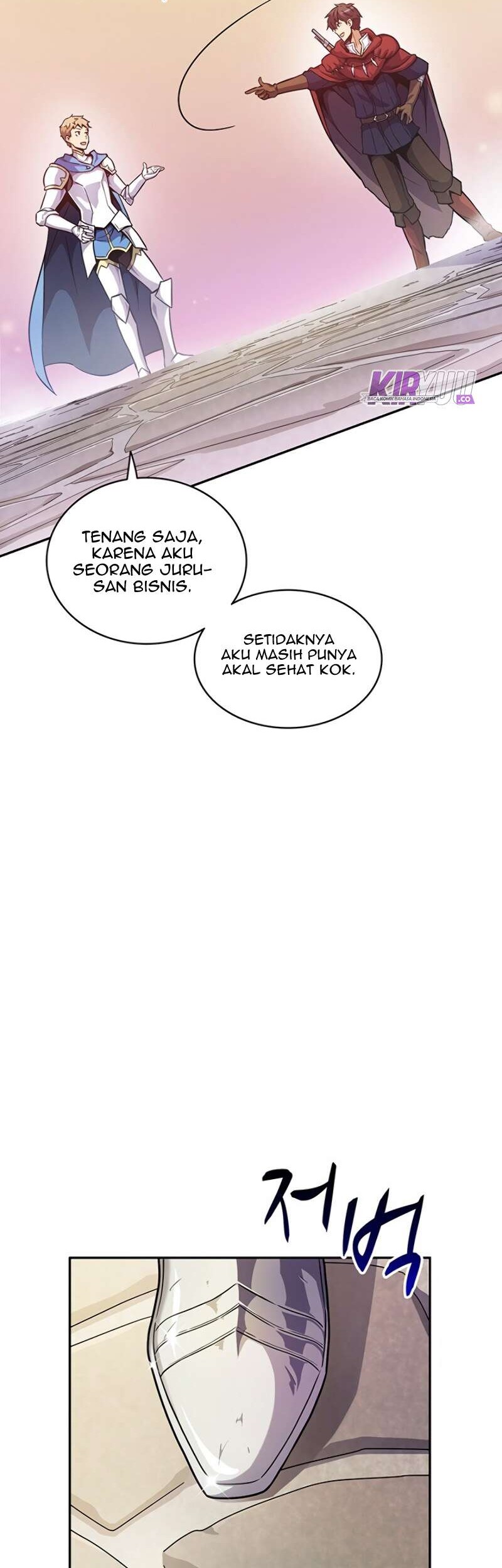 Arcane Sniper Chapter 23 Gambar 5