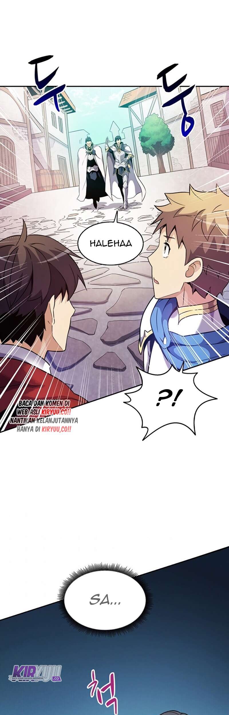 Arcane Sniper Chapter 23 Gambar 7