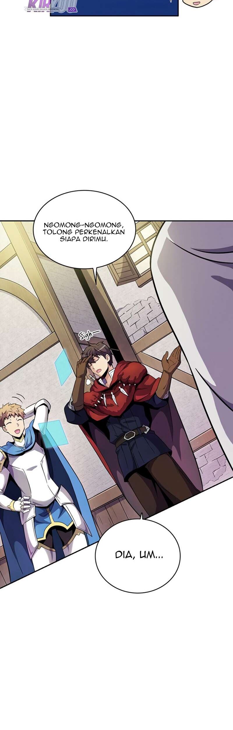 Arcane Sniper Chapter 23 Gambar 10