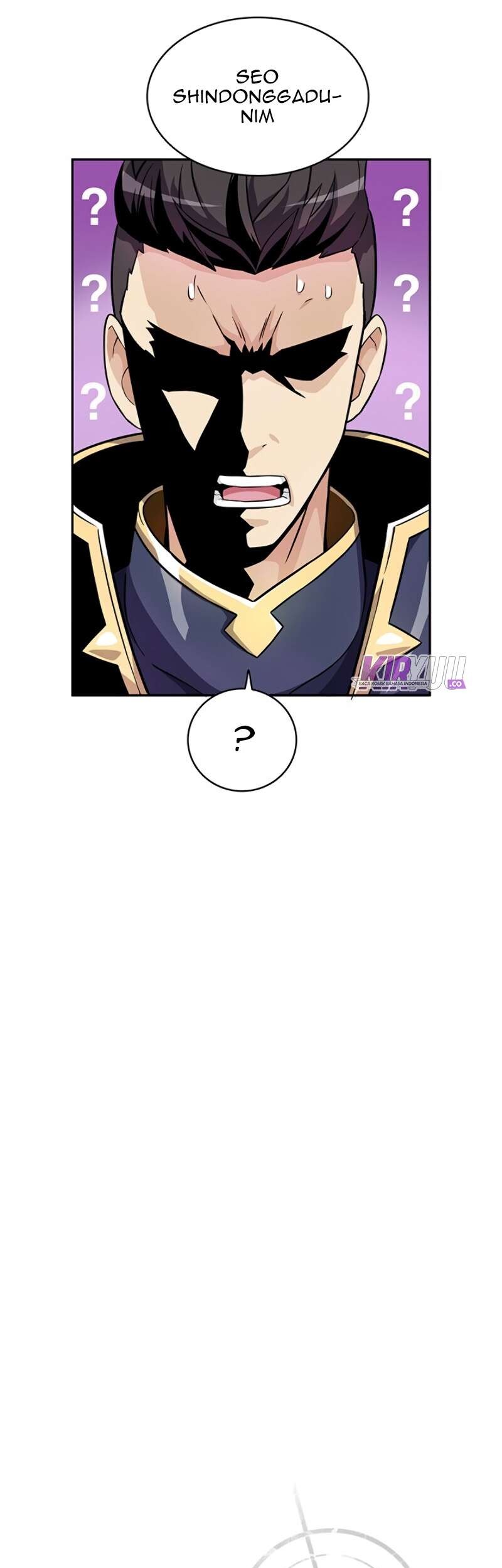 Arcane Sniper Chapter 23 Gambar 12