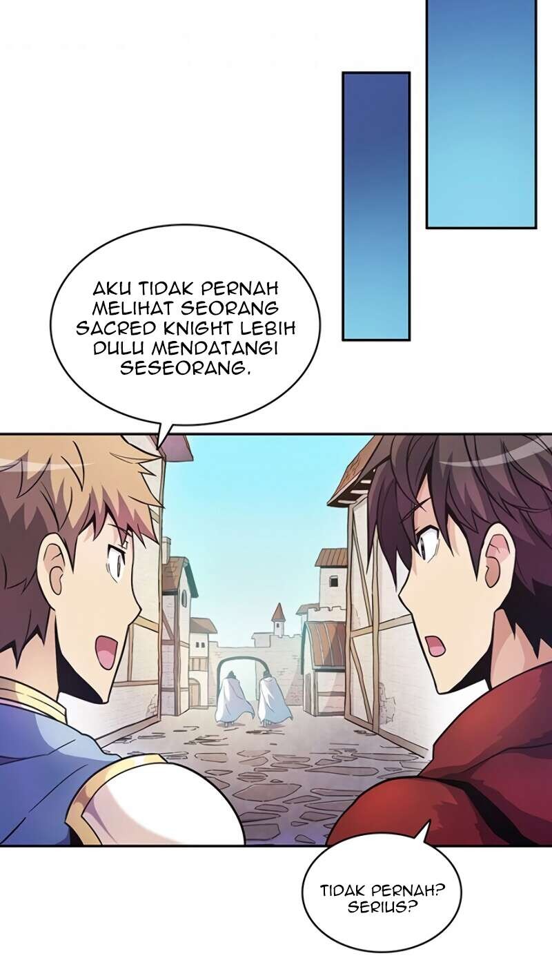 Arcane Sniper Chapter 23 Gambar 26
