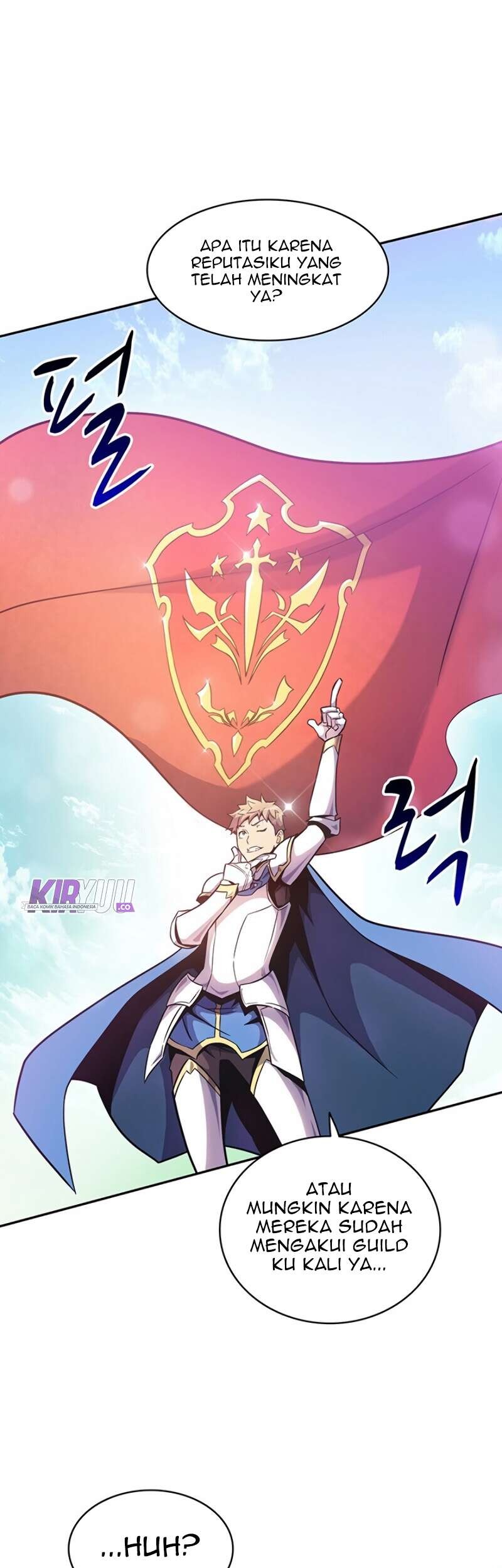 Arcane Sniper Chapter 23 Gambar 27
