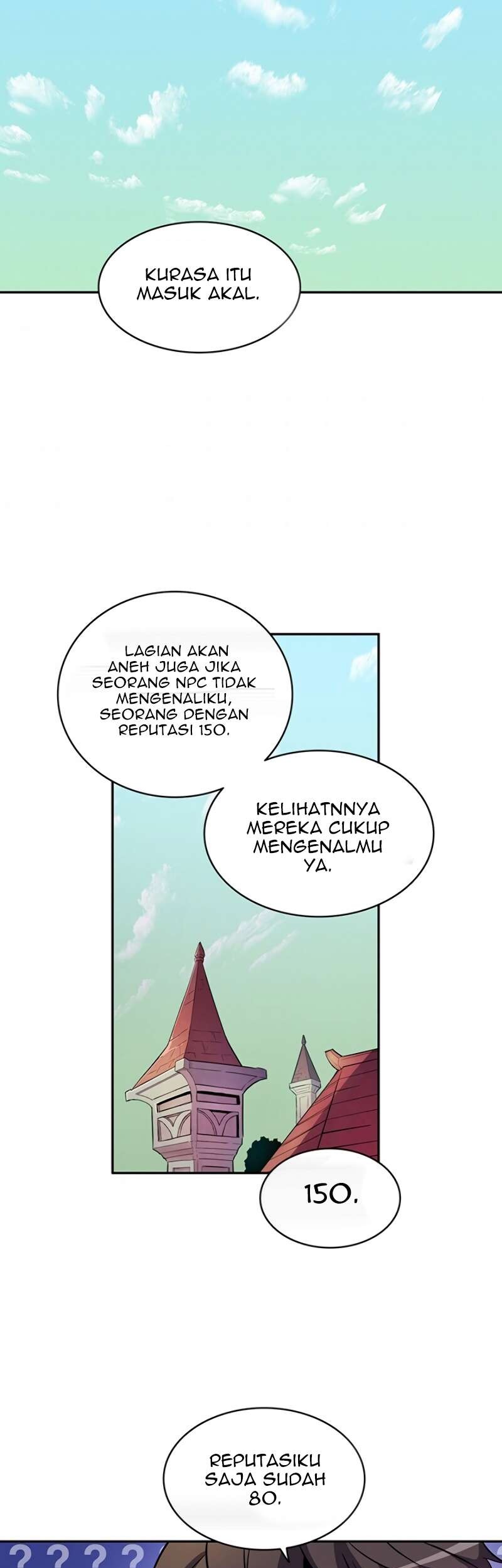 Arcane Sniper Chapter 23 Gambar 32