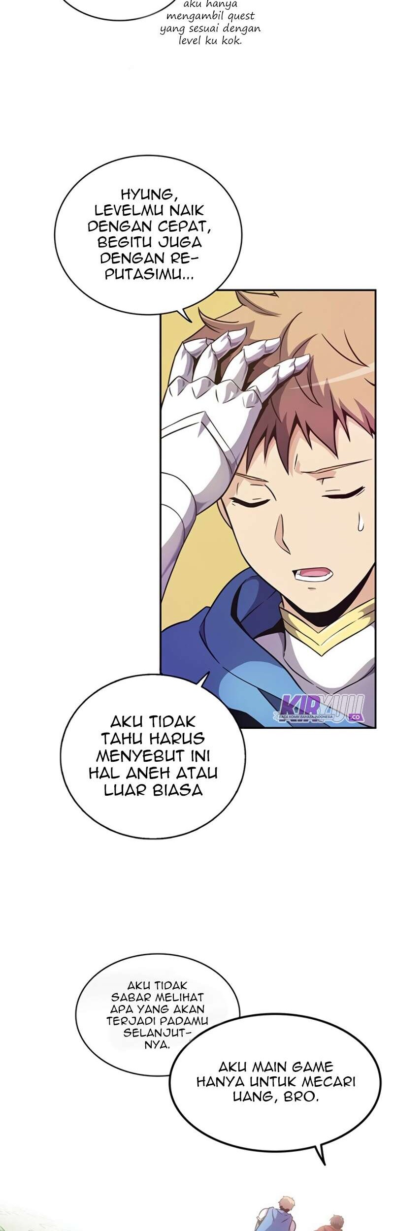 Arcane Sniper Chapter 23 Gambar 35