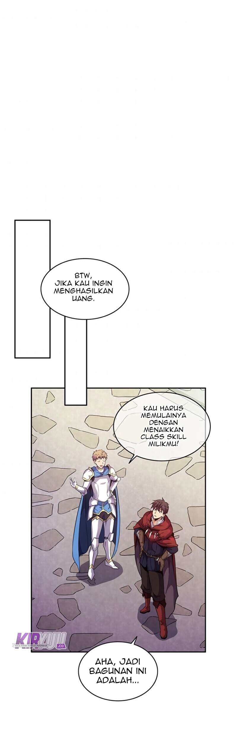 Arcane Sniper Chapter 23 Gambar 37