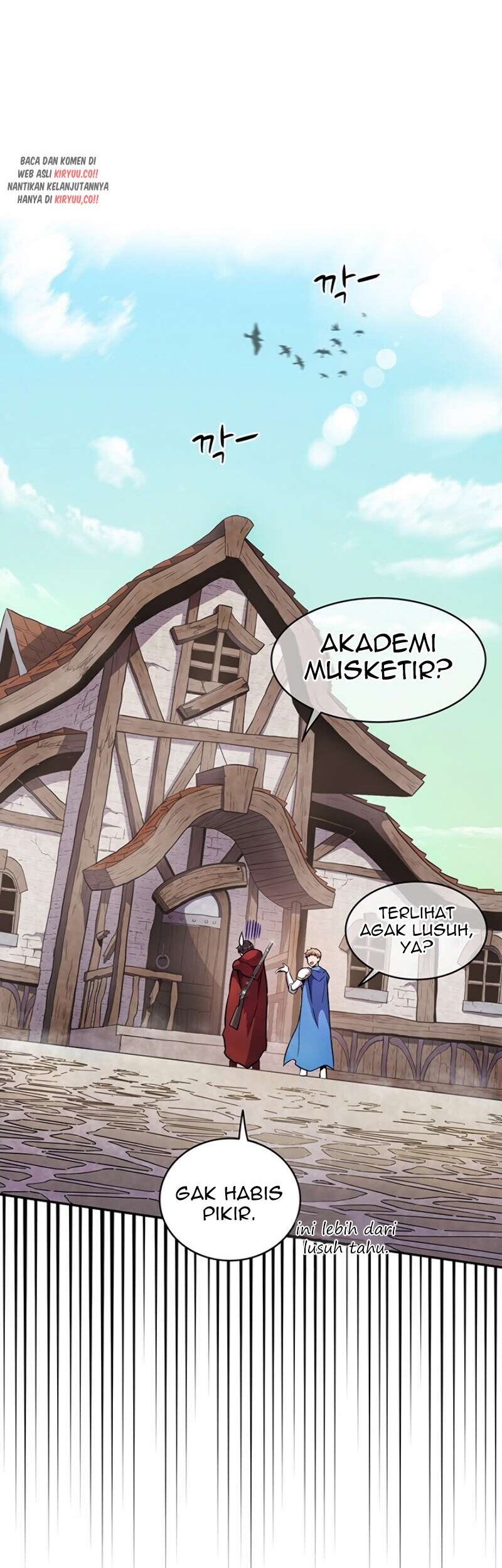 Arcane Sniper Chapter 23 Gambar 38