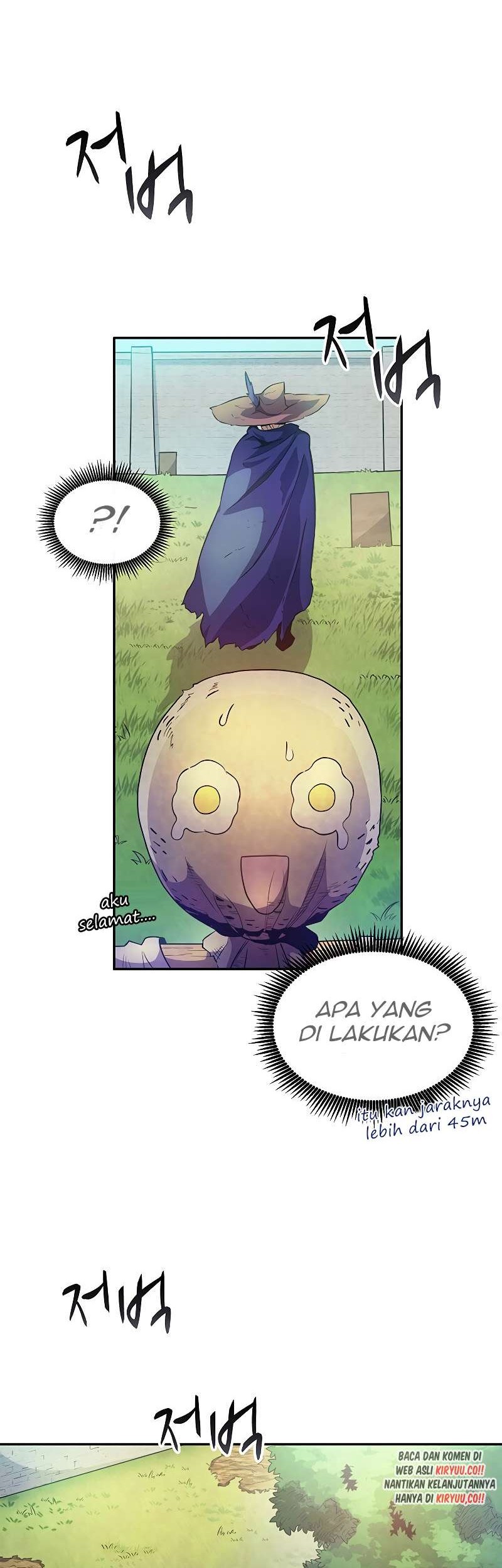 Arcane Sniper Chapter 24 Gambar 31