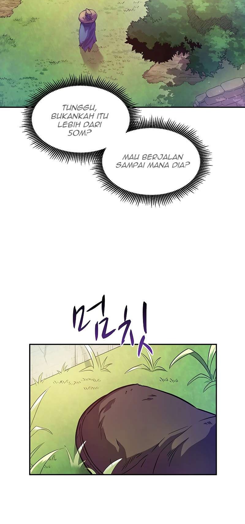 Arcane Sniper Chapter 24 Gambar 32