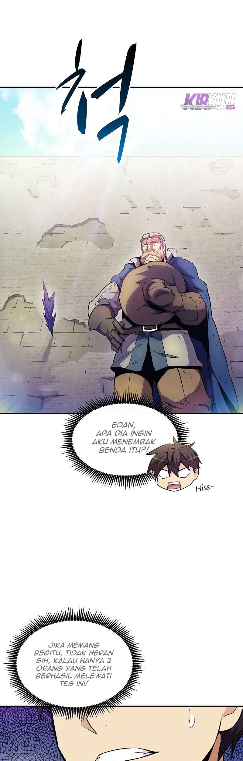 Arcane Sniper Chapter 24 Gambar 36