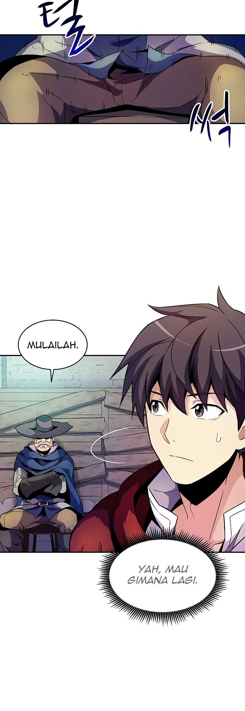 Arcane Sniper Chapter 24 Gambar 38