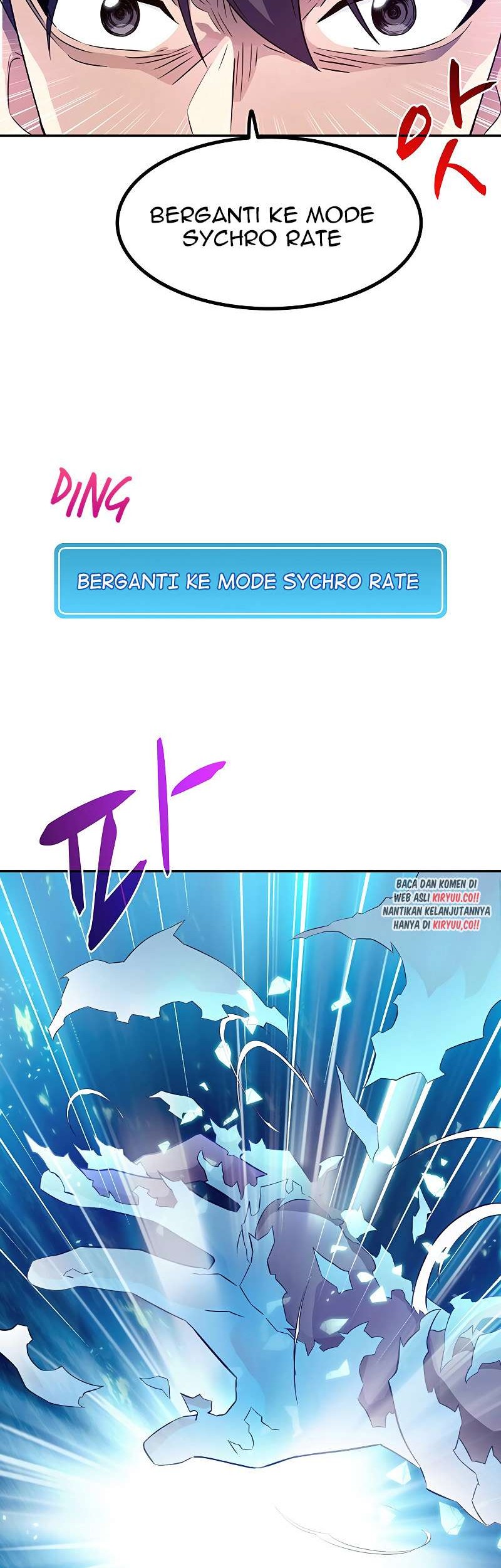 Arcane Sniper Chapter 24 Gambar 40