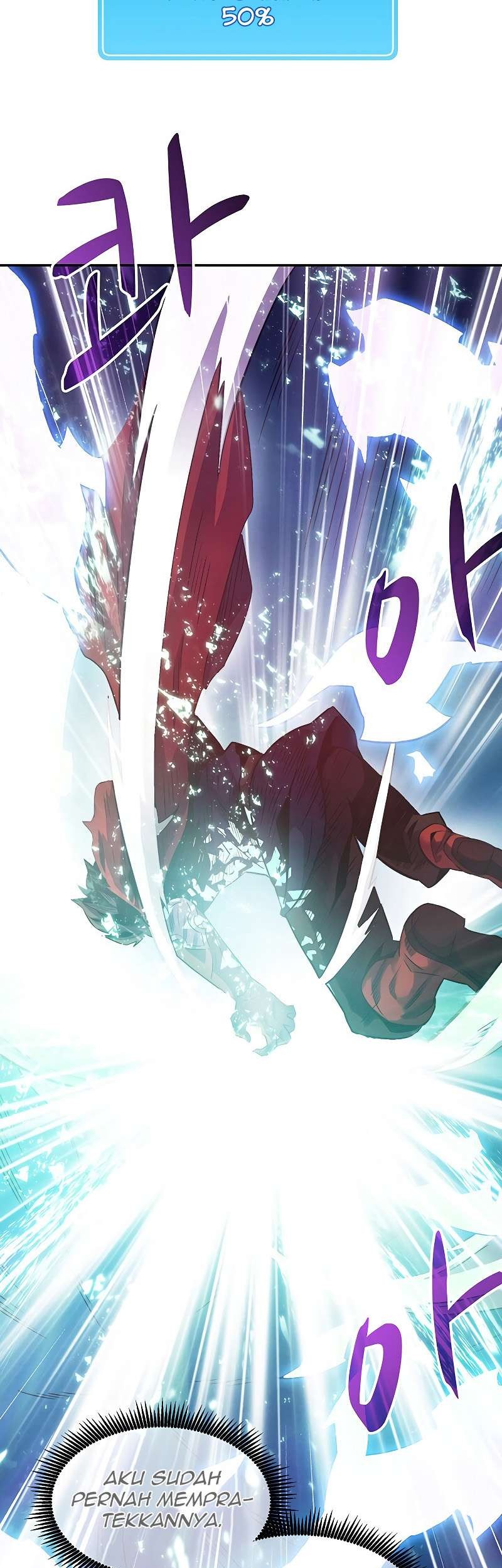Arcane Sniper Chapter 24 Gambar 42