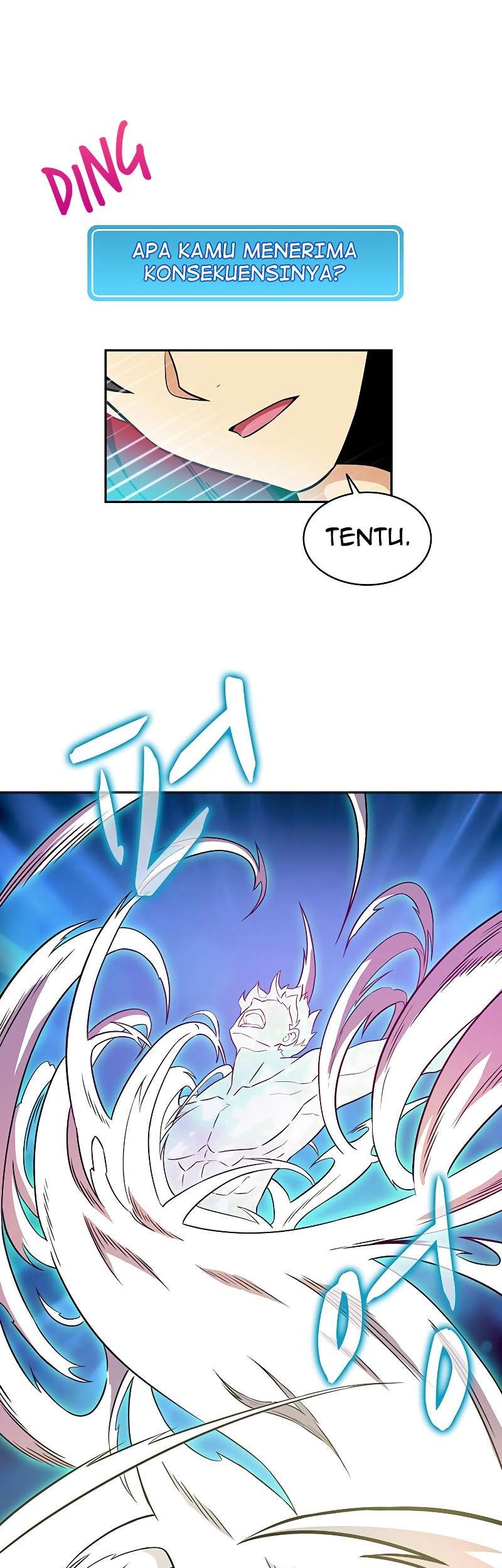 Arcane Sniper Chapter 24 Gambar 45