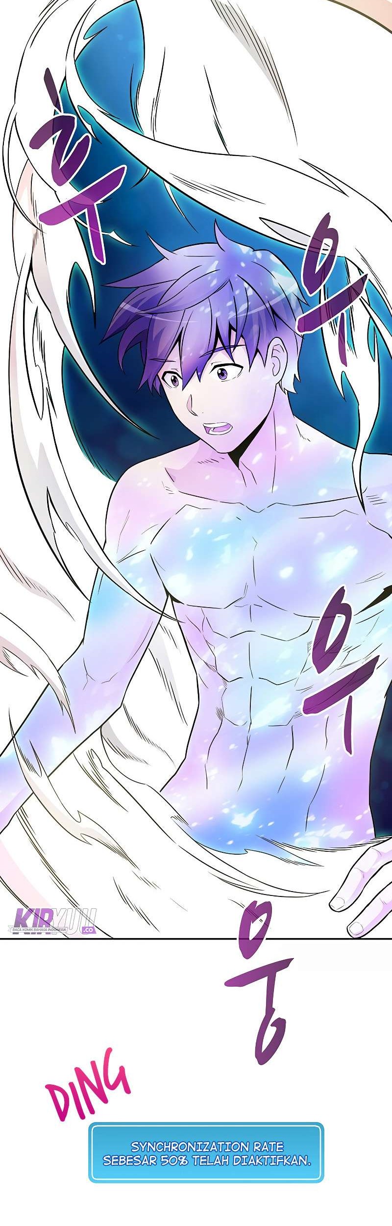 Arcane Sniper Chapter 24 Gambar 46