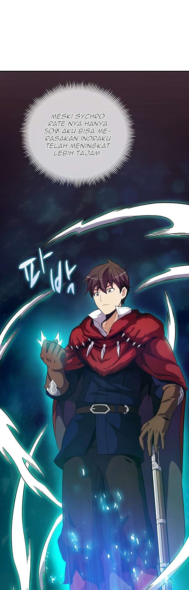 Arcane Sniper Chapter 24 Gambar 47