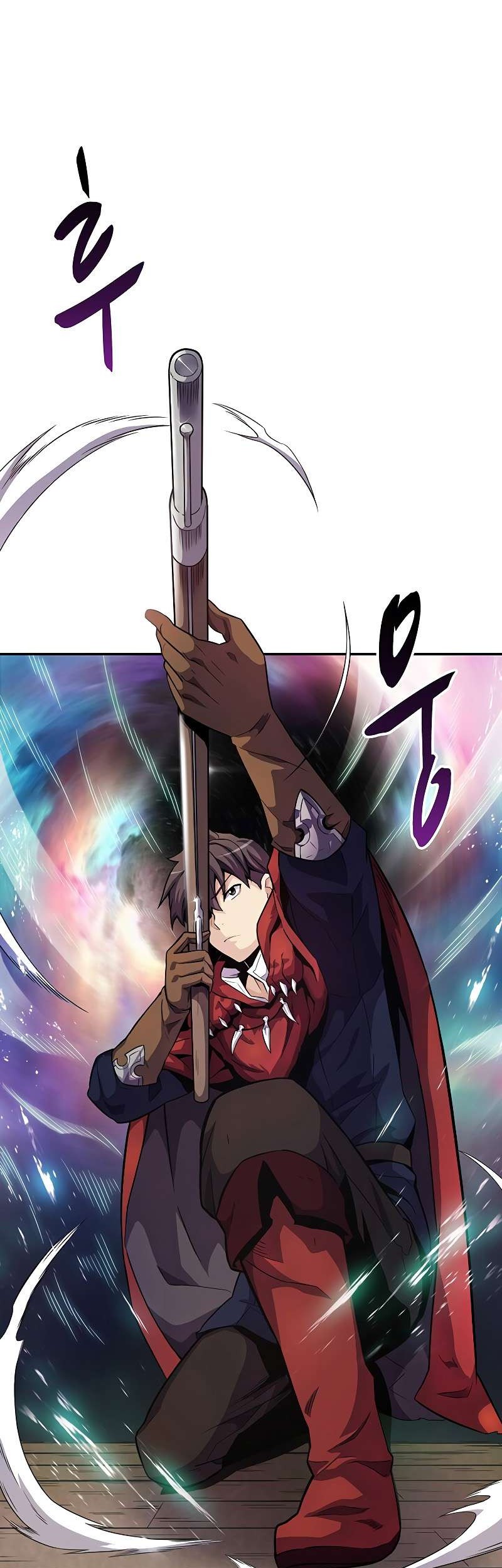 Arcane Sniper Chapter 24 Gambar 51