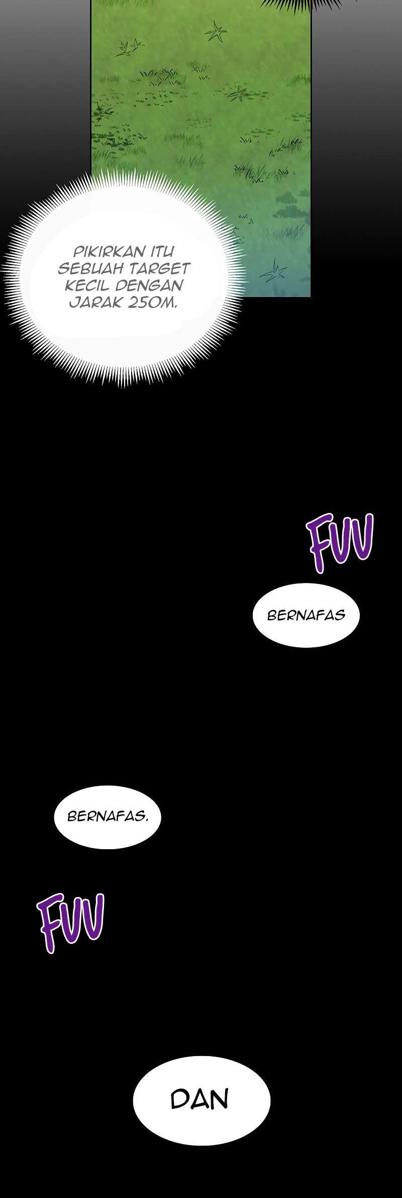 Arcane Sniper Chapter 24 Gambar 54