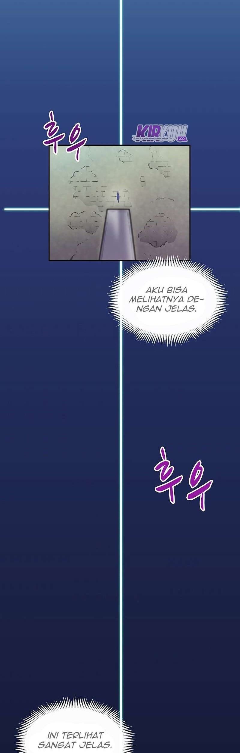 Arcane Sniper Chapter 24 Gambar 58