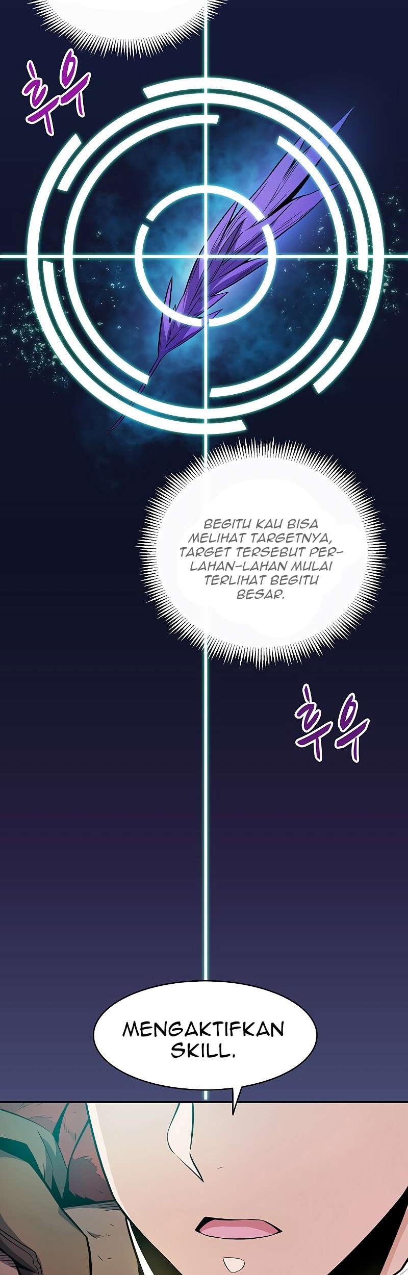 Arcane Sniper Chapter 24 Gambar 59