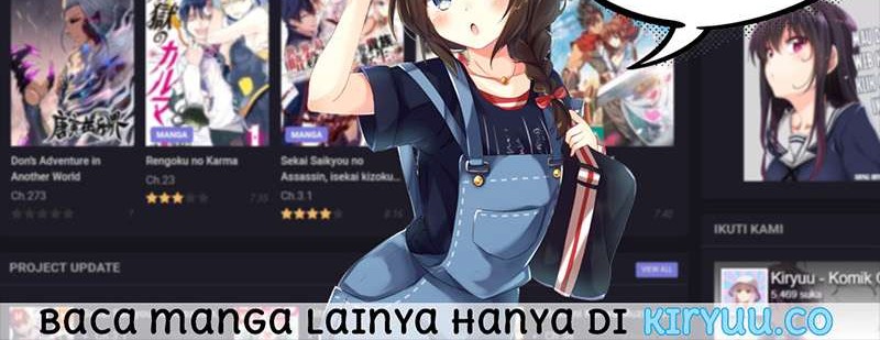 Arcane Sniper Chapter 24 Gambar 68