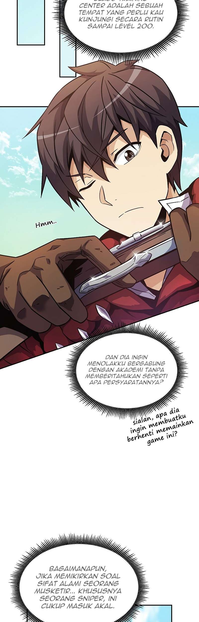 Arcane Sniper Chapter 24 Gambar 10