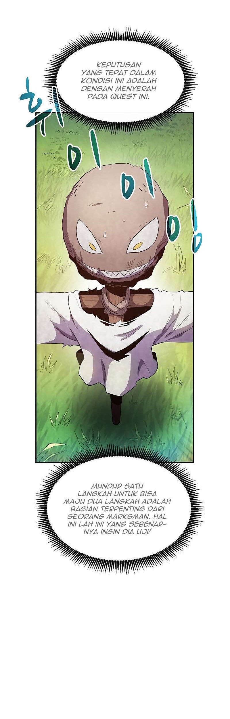 Arcane Sniper Chapter 24 Gambar 13