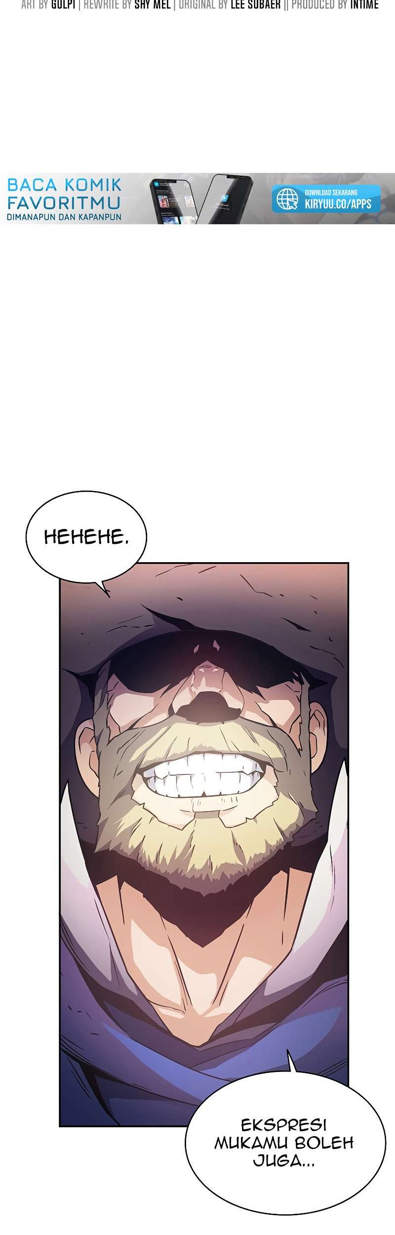 Arcane Sniper Chapter 24 Gambar 17
