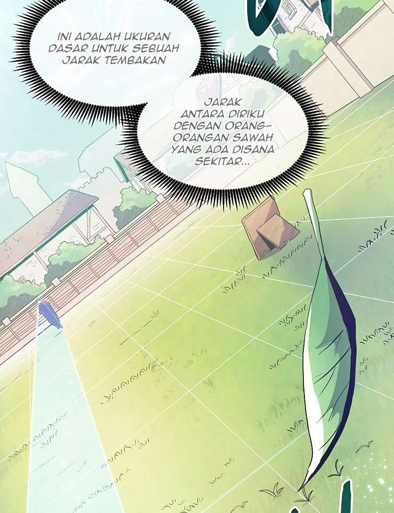 Arcane Sniper Chapter 24 Gambar 19