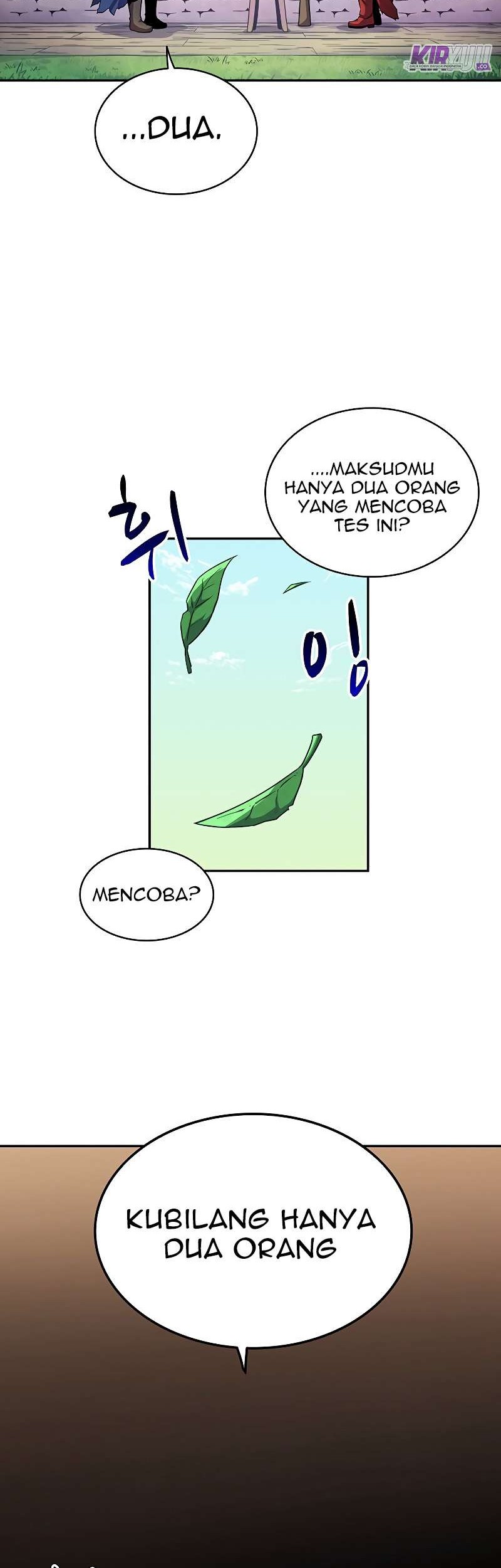 Arcane Sniper Chapter 24 Gambar 25