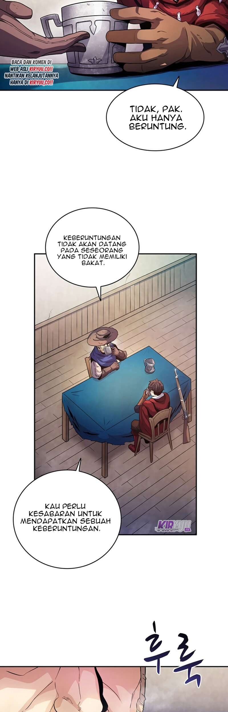 Arcane Sniper Chapter 25 Gambar 18