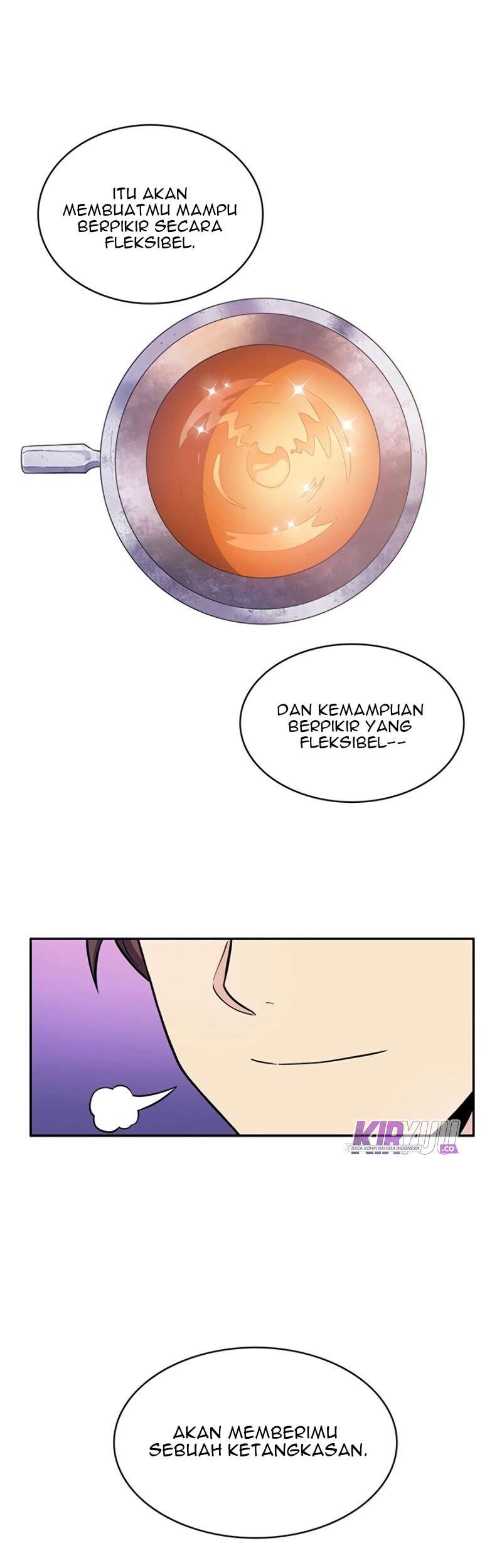 Arcane Sniper Chapter 25 Gambar 22