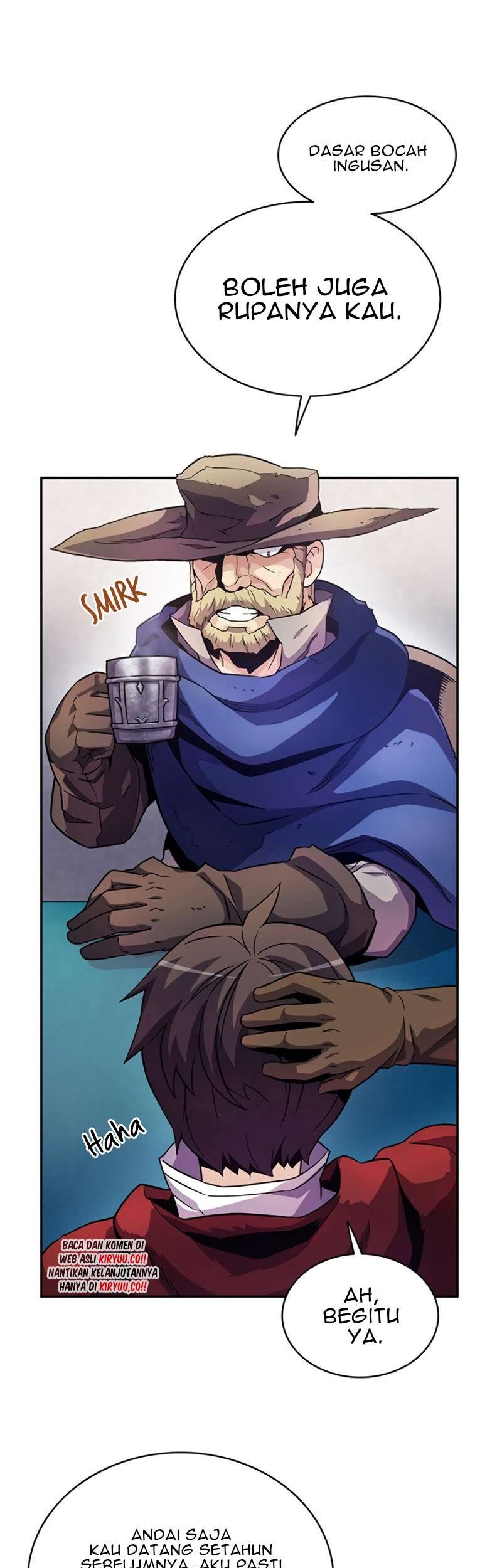 Arcane Sniper Chapter 25 Gambar 24