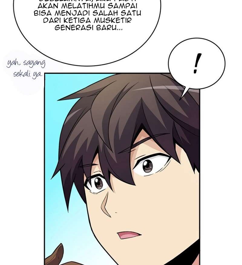 Arcane Sniper Chapter 25 Gambar 25